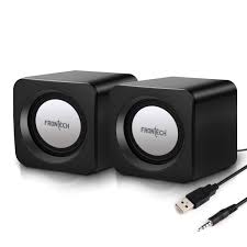 Frontech - SPK-0002 USB Power Speaker